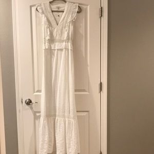 Brand New (maxi) Max Studio Dress